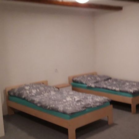 Penzion Na Vyhlidce 捷伊科维采 外观 照片