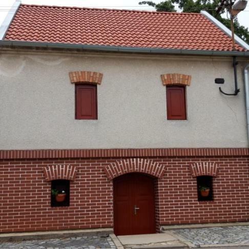 Penzion Na Vyhlidce 捷伊科维采 外观 照片