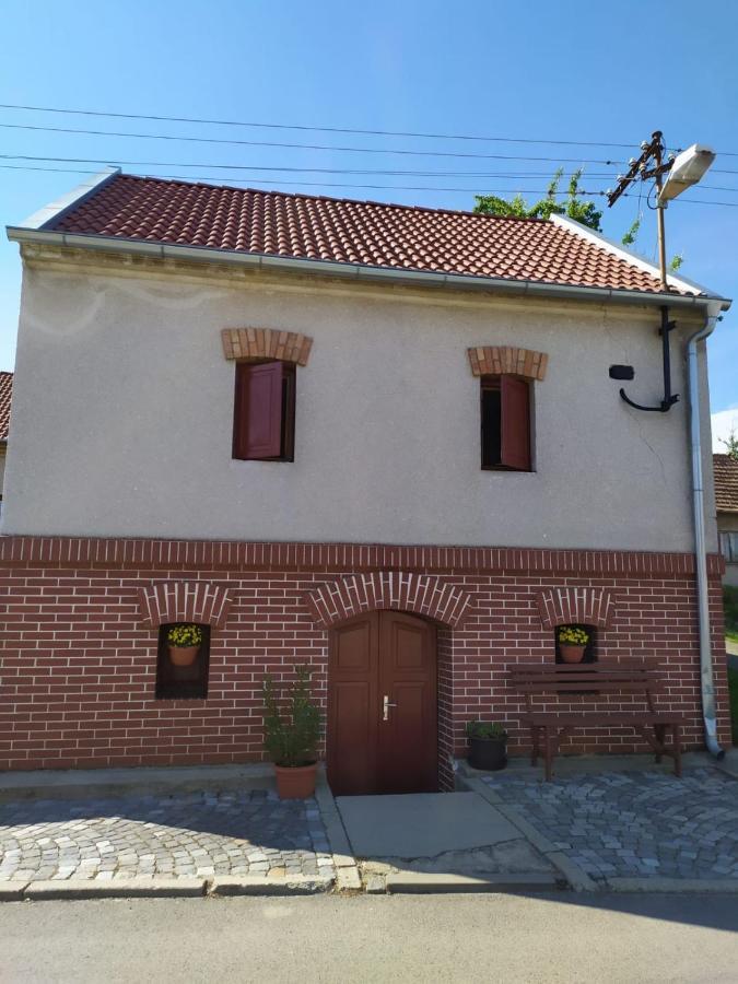 Penzion Na Vyhlidce 捷伊科维采 外观 照片
