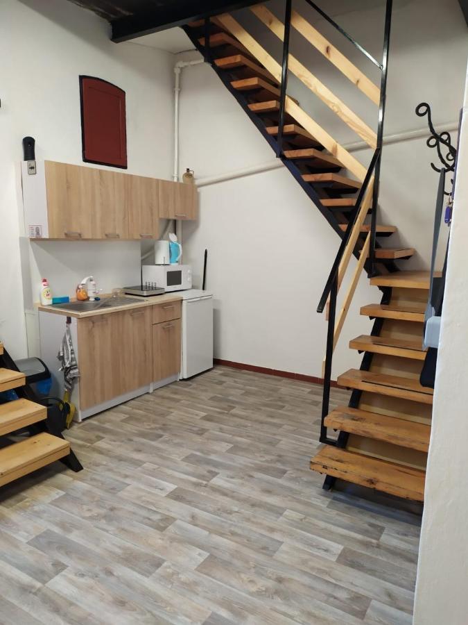 Penzion Na Vyhlidce 捷伊科维采 外观 照片